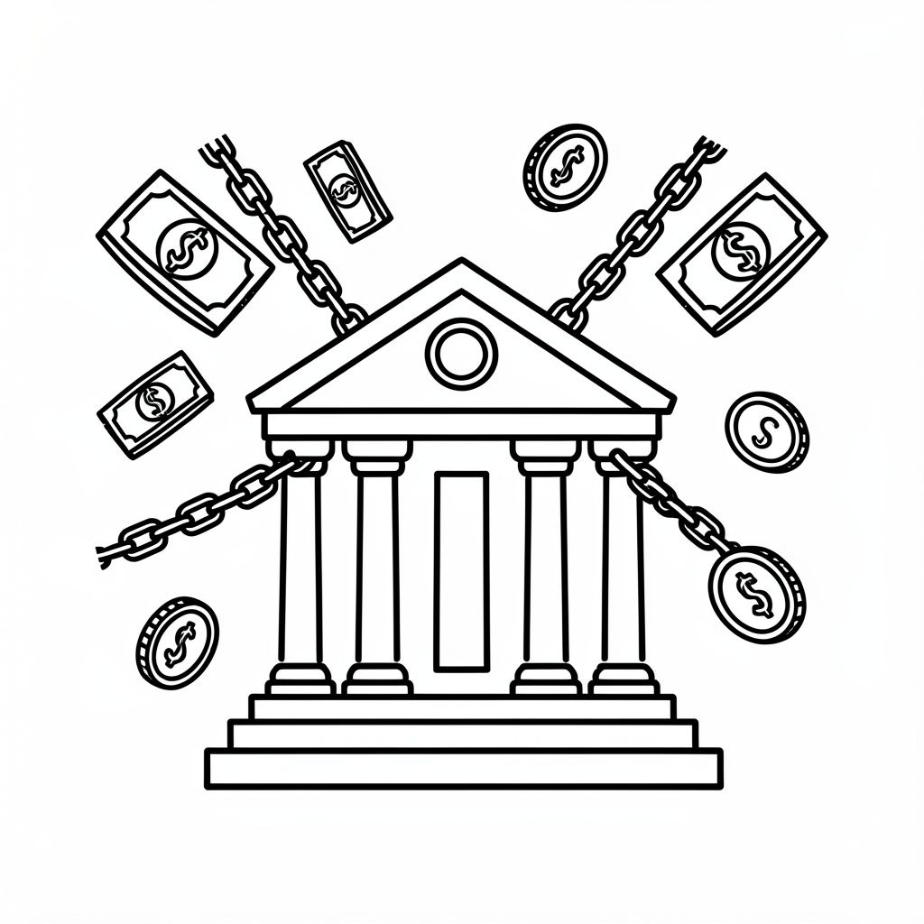 Federal Regulators End Three Years of Sanctions on Kansas Community Lender