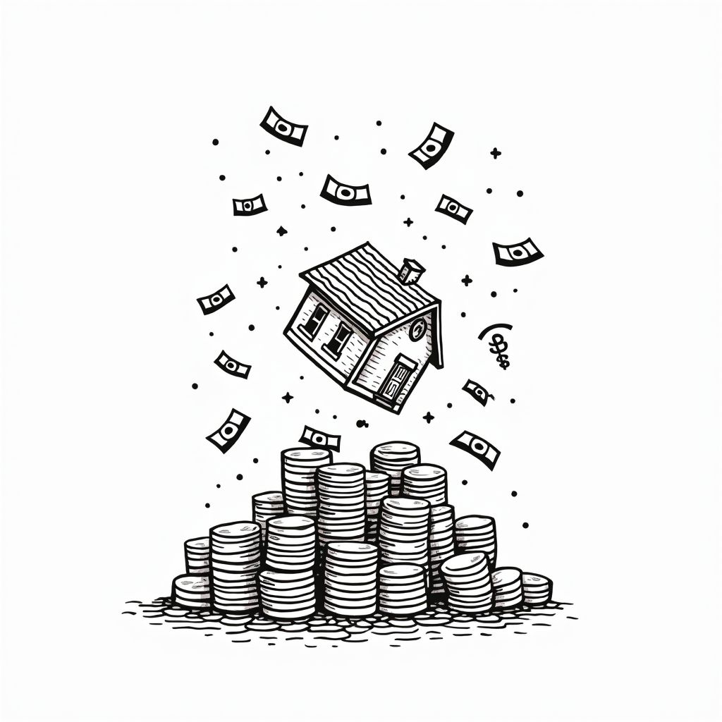 TD Economics Reverses Outlook, Predicting Canadian Home Sales and Prices Will Fall in 2026