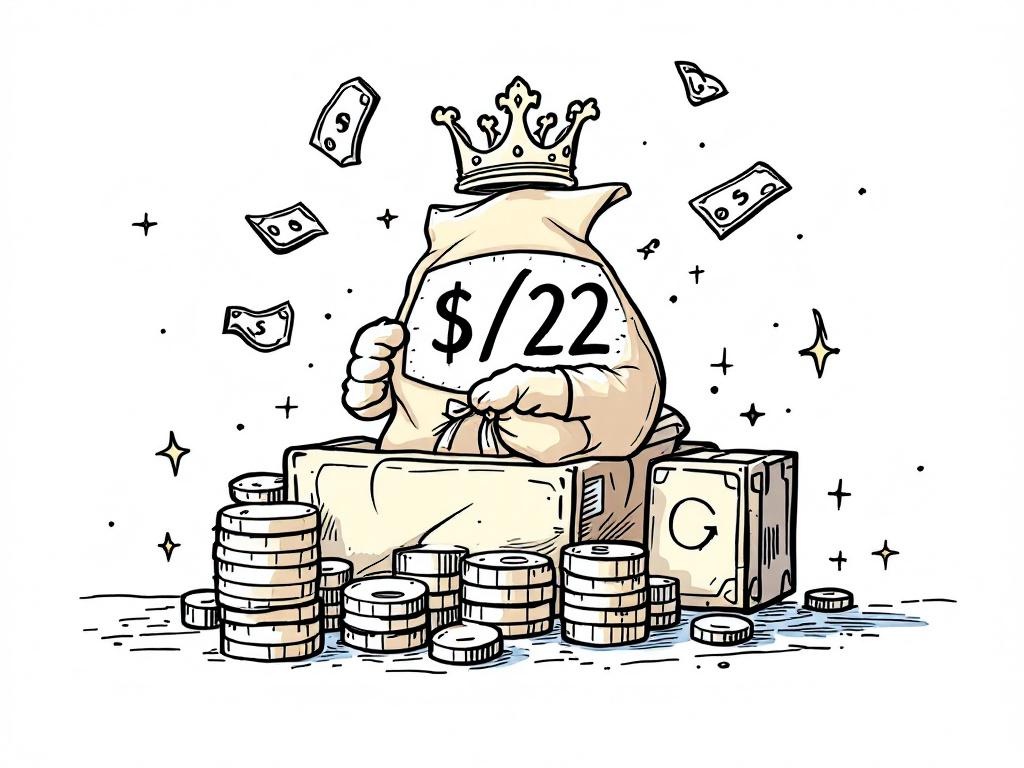 Royalty Pharma Announces $0.22 Fourth Quarter Dividend