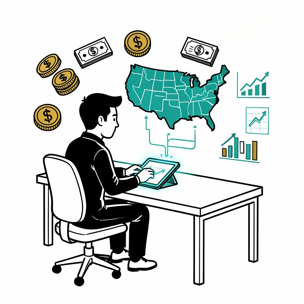 Global Digital Creators Can Now Instantly Form American Businesses Directly Inside Whop