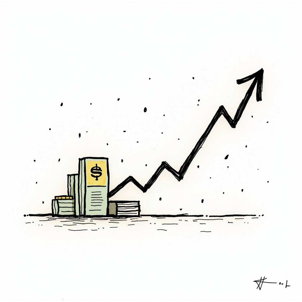 Surprise March Job Surge Defies Expectations as US Markets React