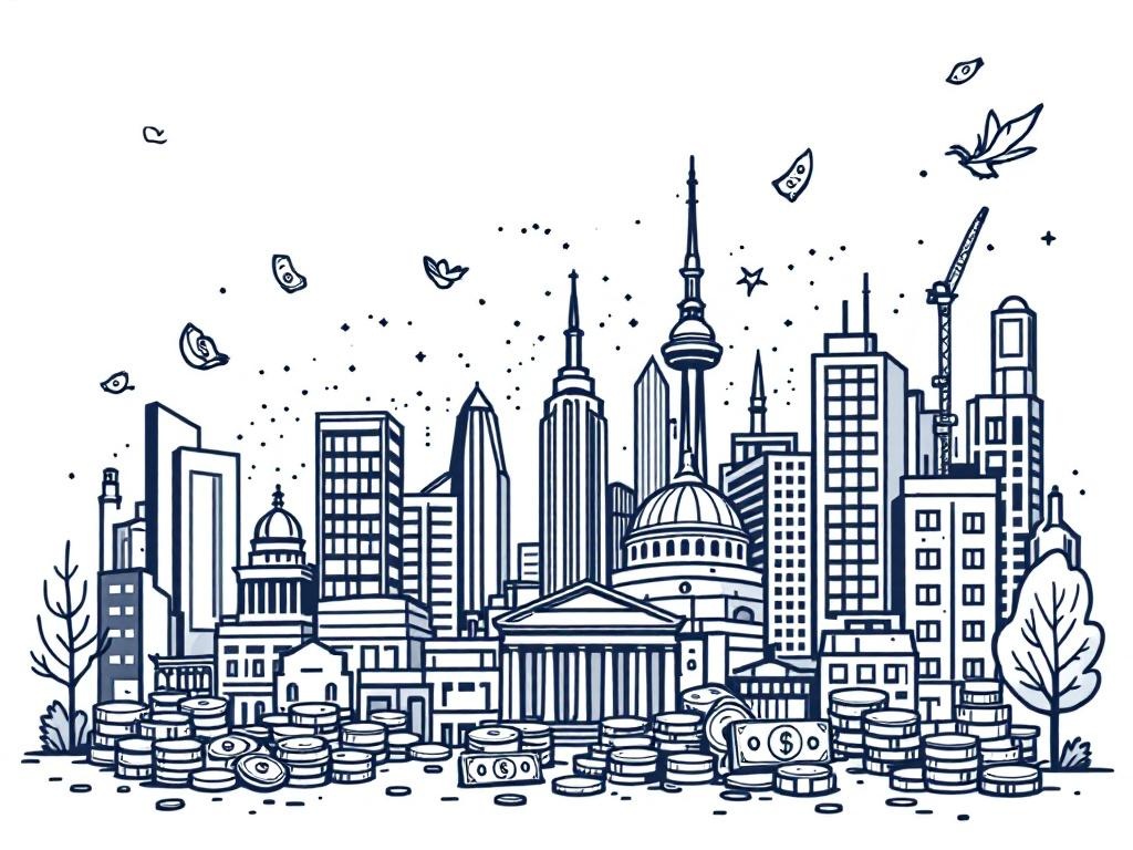 Efficient Public Spending: Key to Economic Growth