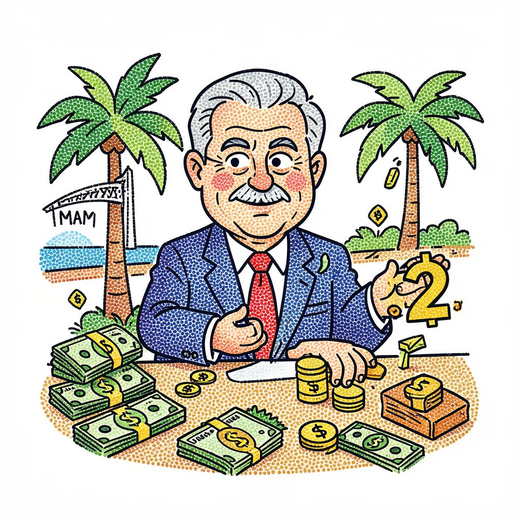 Federal Reserve Details Strategy for Trillion-Dollar Balance Sheet Reduction