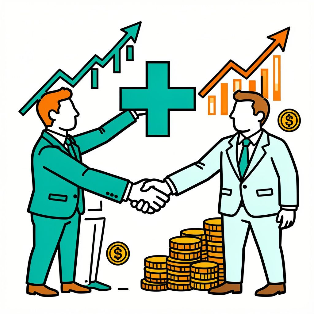 Global Companies Compete for South Africa's Growing Healthcare Market