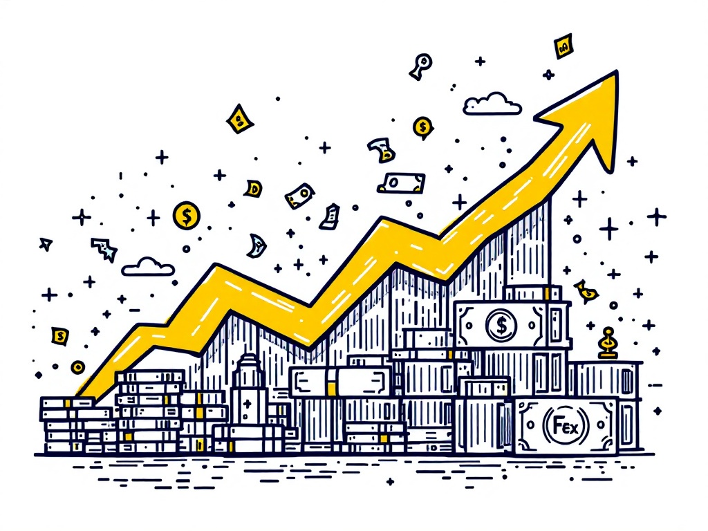 FedEx Shows Strong Q1 Earnings Growth Amid Strategic Shifts