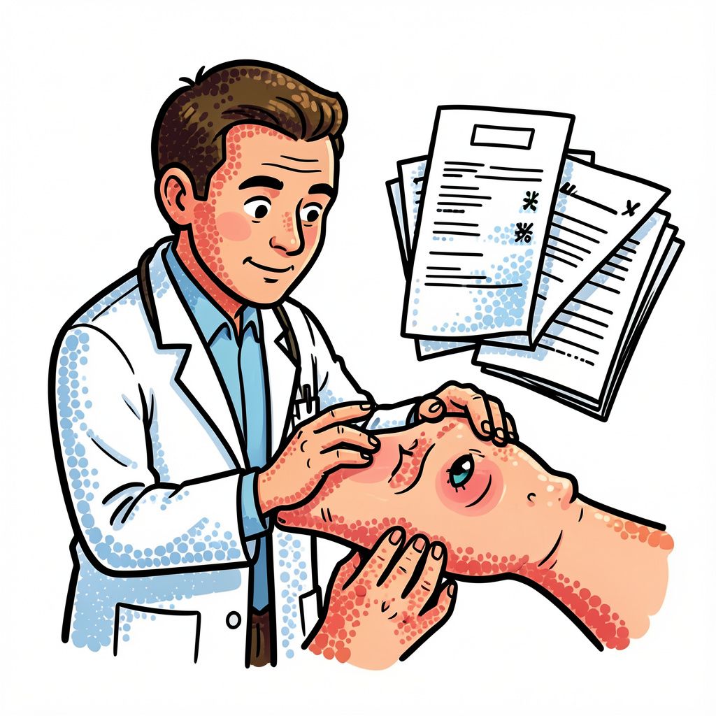 Medical Care Technologies Expands into Healthcare AI with New Melanoma Scan Preview