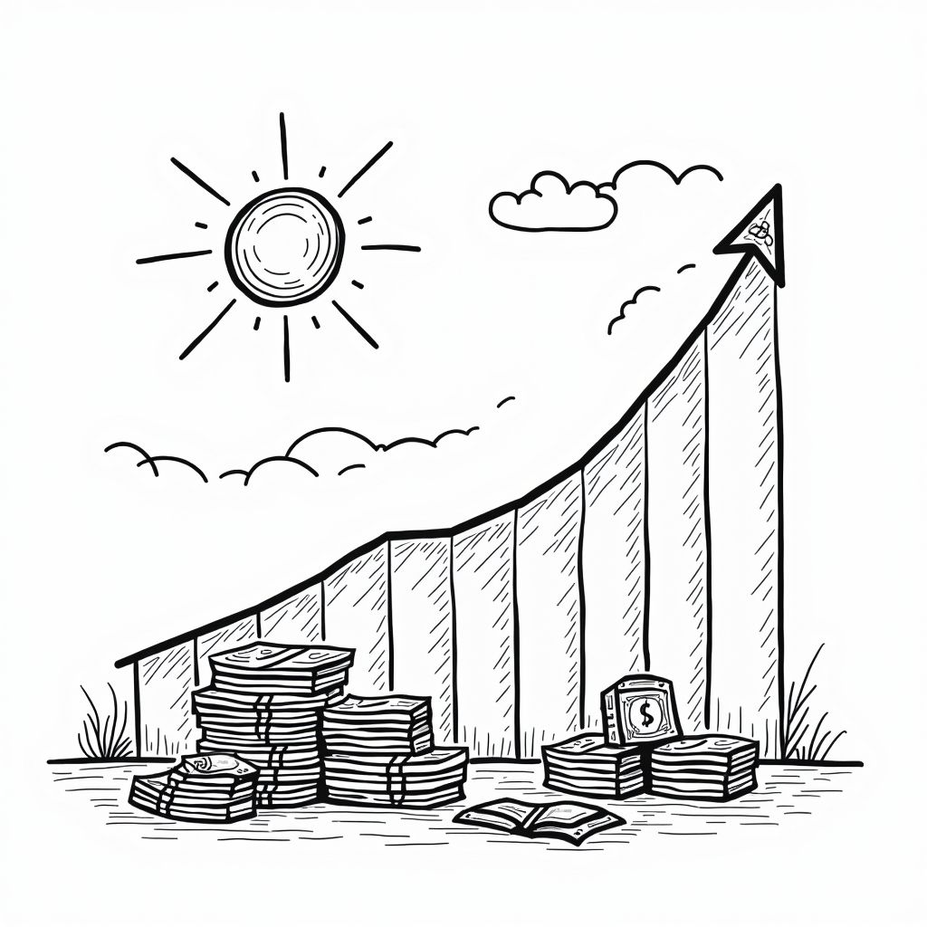 Solar-Rich Nations to Dominate Global Energy Growth by 2035
