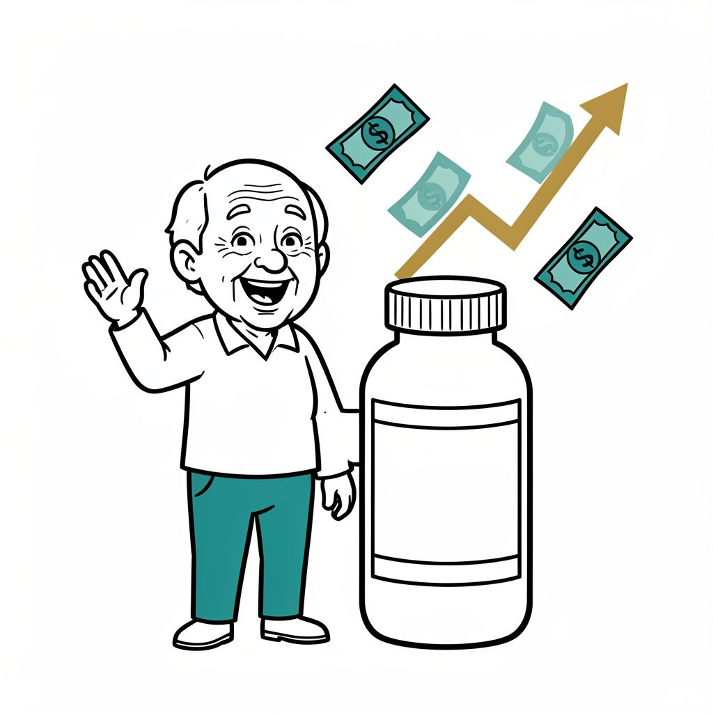 Blockbuster Weight Loss Drugs Show Promise in Decelerating Human Aging