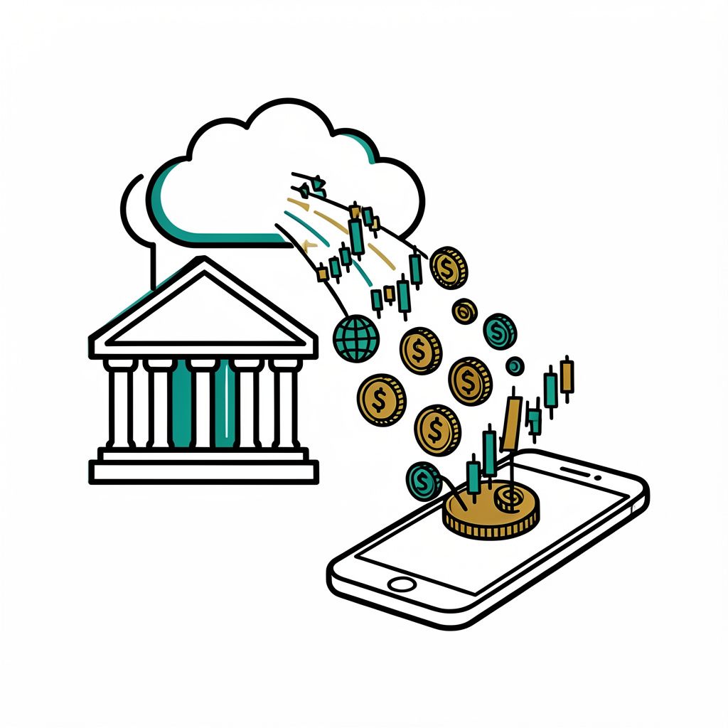 Asprofin Bank Enters Embedded Finance to Power Billions in Digital Transactions