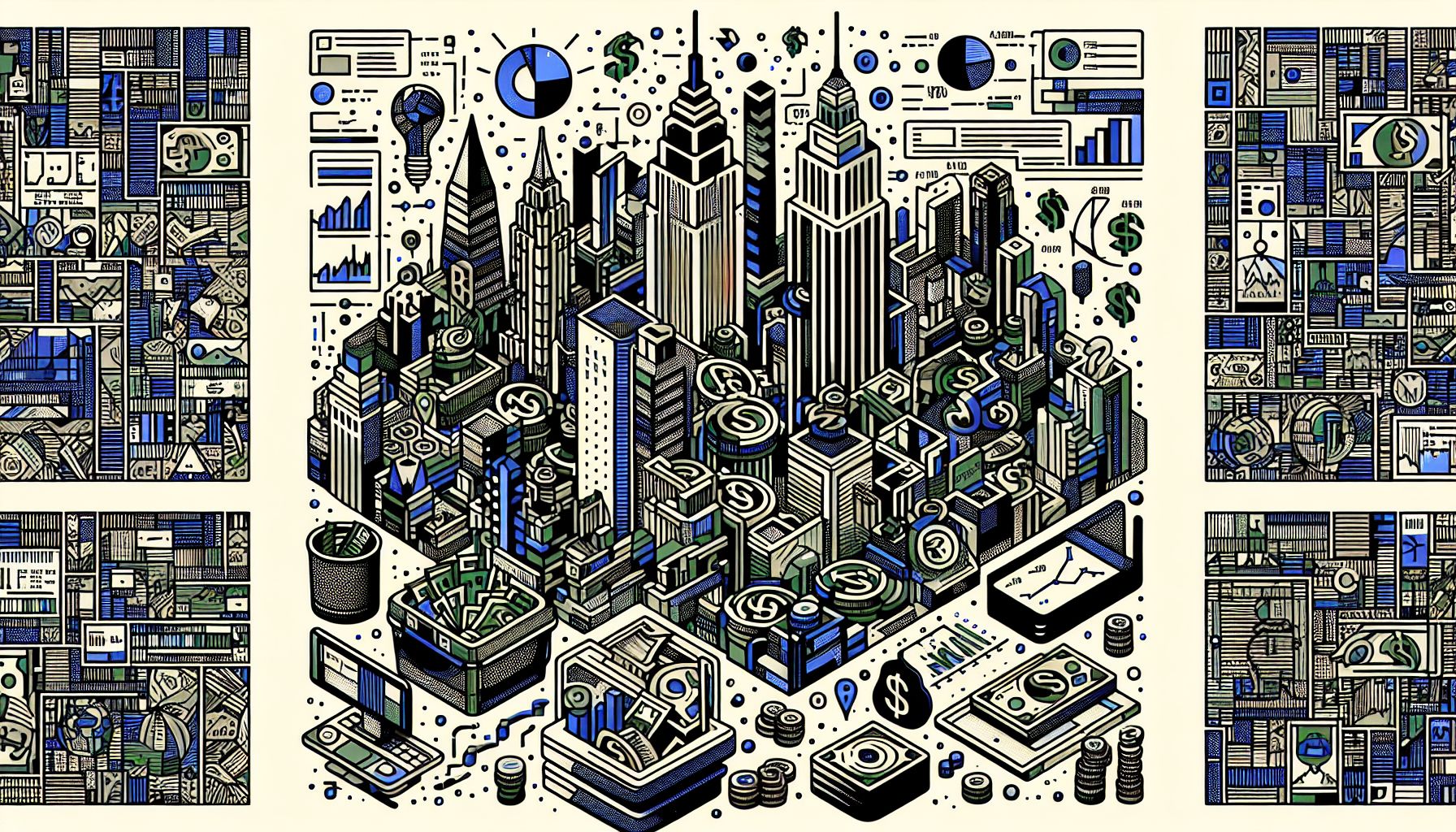 Asia-Pacific Leads Surge in Geospatial Solutions Market