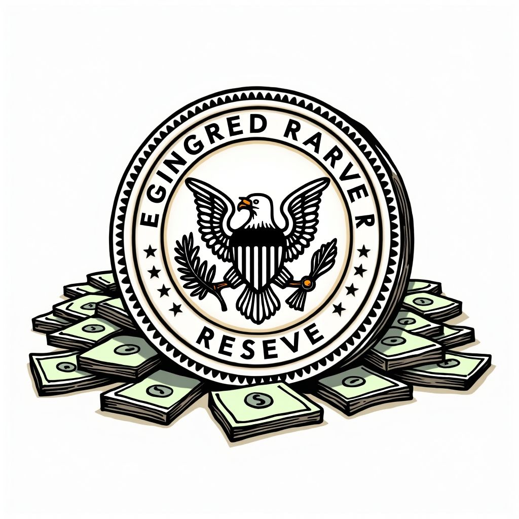 Federal Reserve Solidifies Regional Leadership Amidst Political Pressure