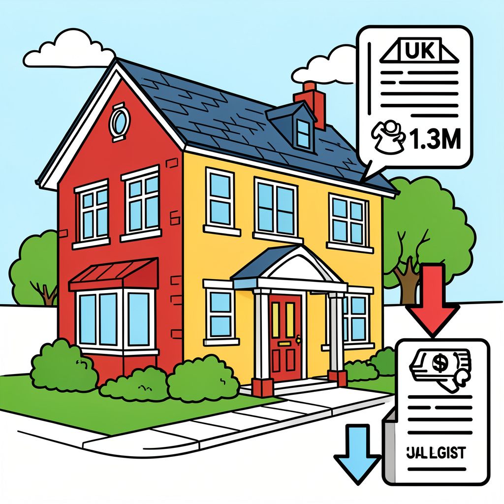 UK Supported Housing Thrives Amid a Weakening 2026 Property Market