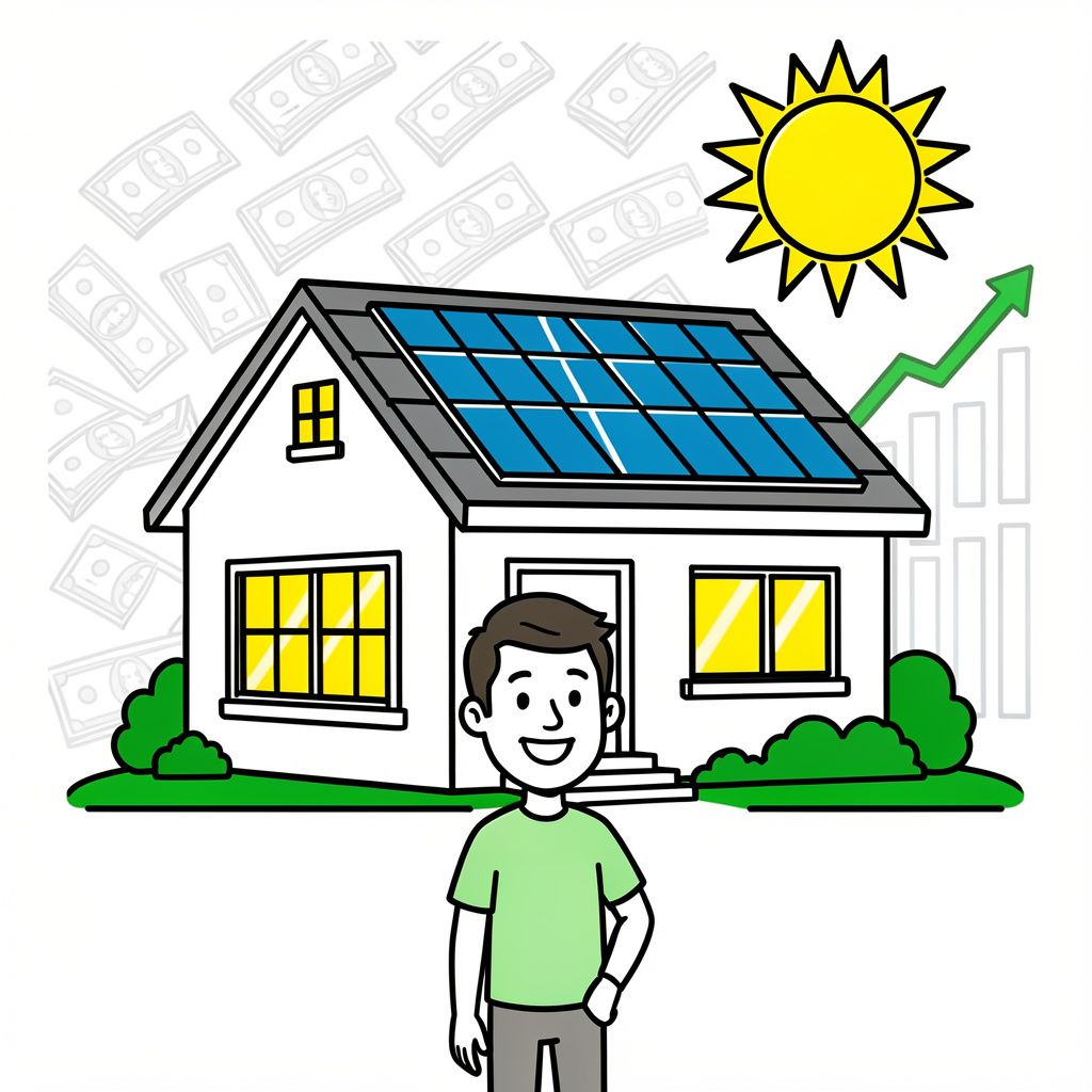 Proposed Eversource Rate Hike Accelerates Residential Solar Demand in Connecticut