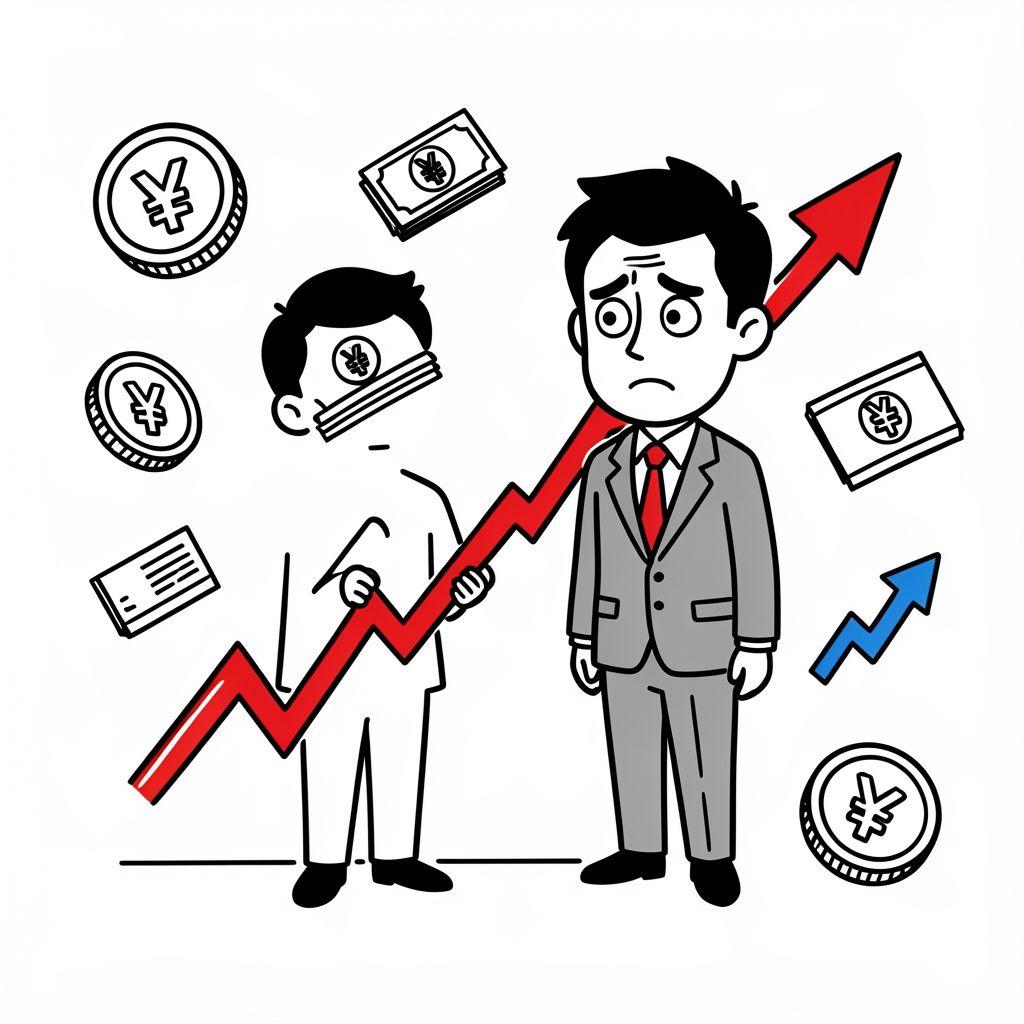 Japan Inflation Hits New High as Central Bank Prepares Interest Rate Hike