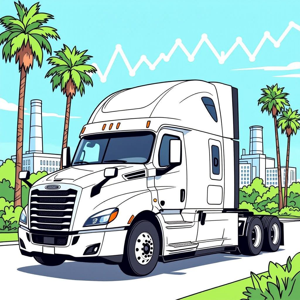 Voltu Establishes Global Headquarters in California to Scale Heavy-Duty Electric Trucks