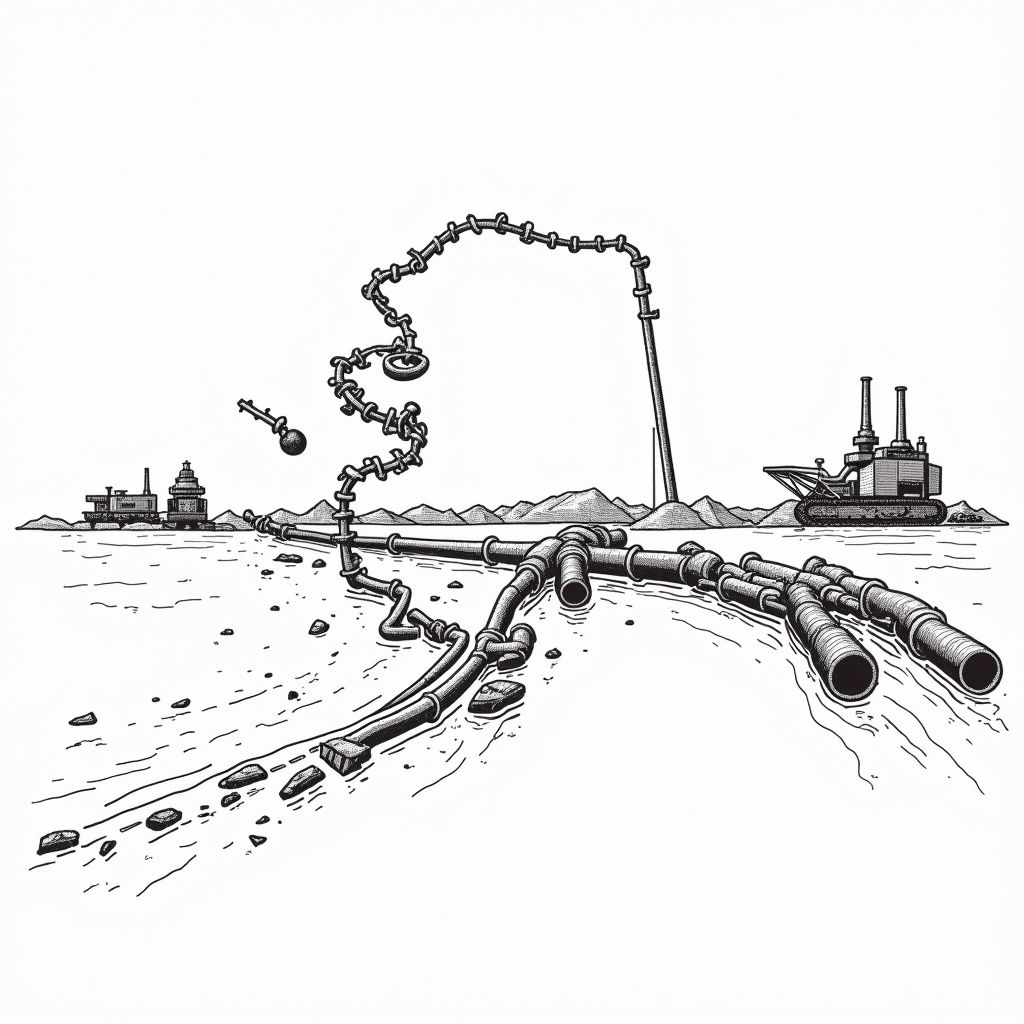 Donlin Gold Secures Strategic Energy Pathway with Alaska LNG Agreement