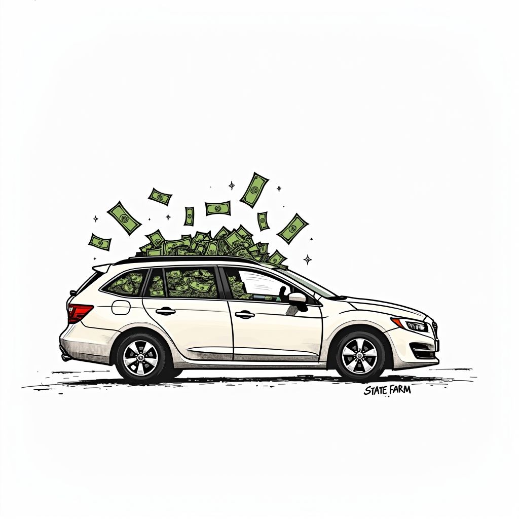 State Farm Announces Historic $5 Billion Dividend Following Surge in Underwriting Profits