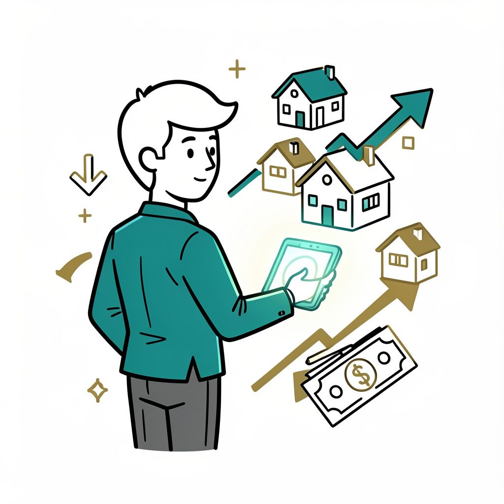 New AI Technology Predicts Which Properties Are Most Likely to Sell