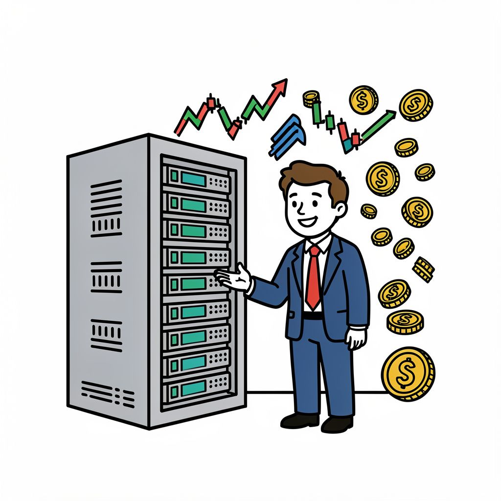 Why Tech Investors Are Watching TSS Ahead of Its November Financial Update