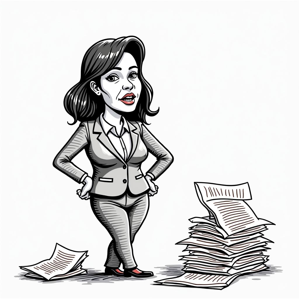 Secretary Noem Defends Strict Deportation Strategy Amidst Congressional and Legal Scrutiny