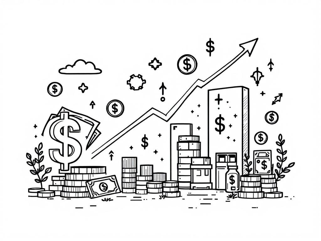 Insulet and ANI Pharmaceuticals Showcase Impressive Q2 Revenue Growth