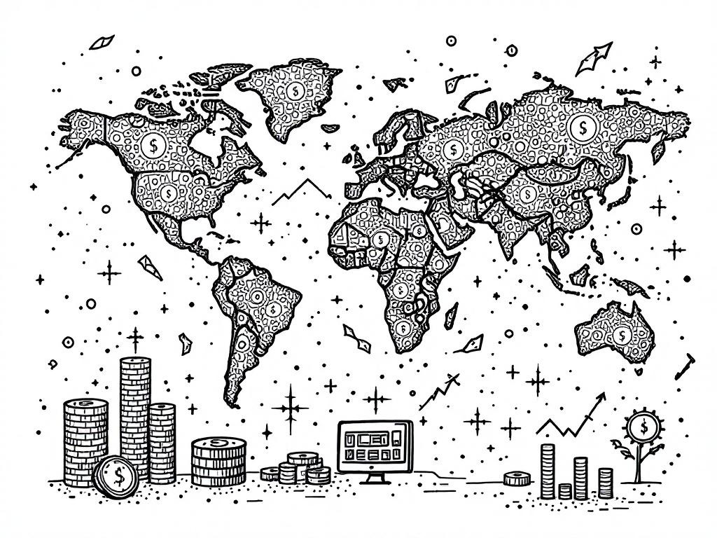 Significant Economic Shifts Amid Global Challenges