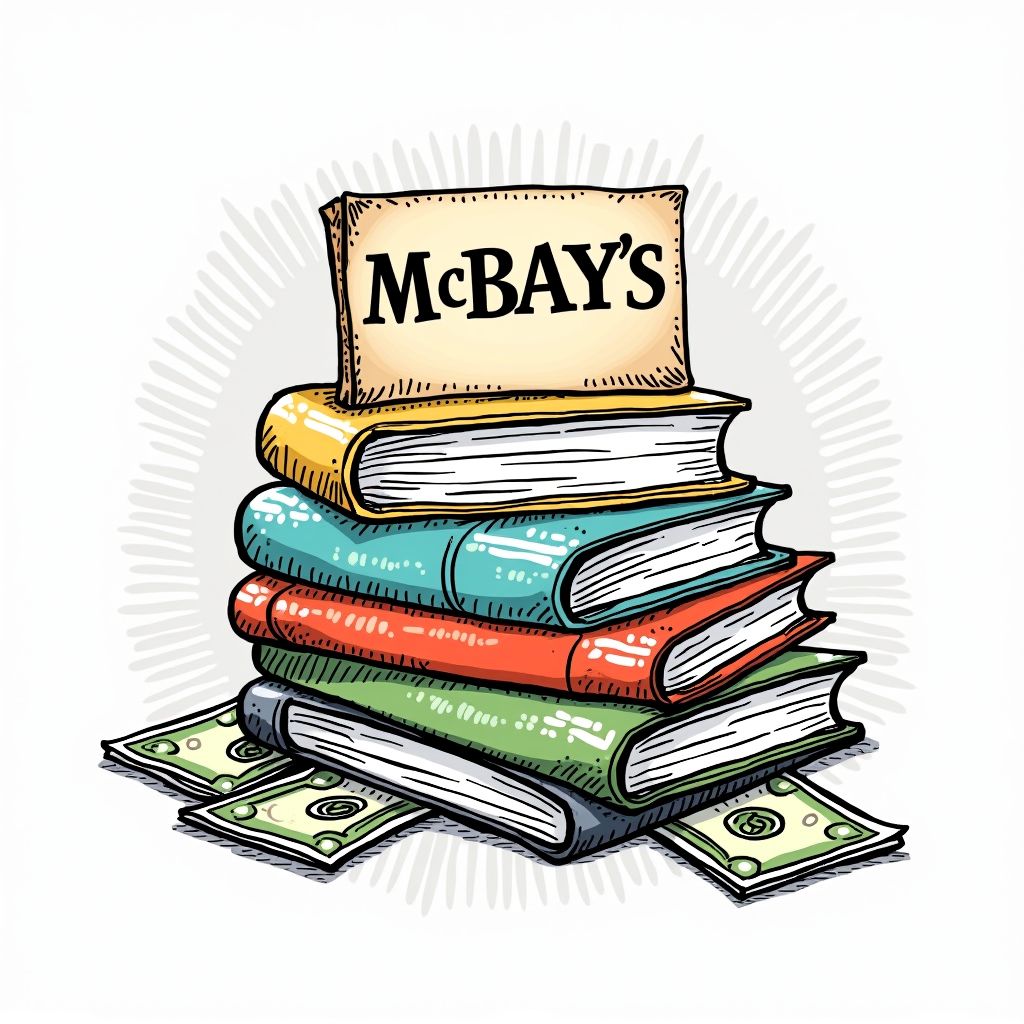 McKay’s Knoxville to Shutter Operations Following $4.25 Million Property Sale