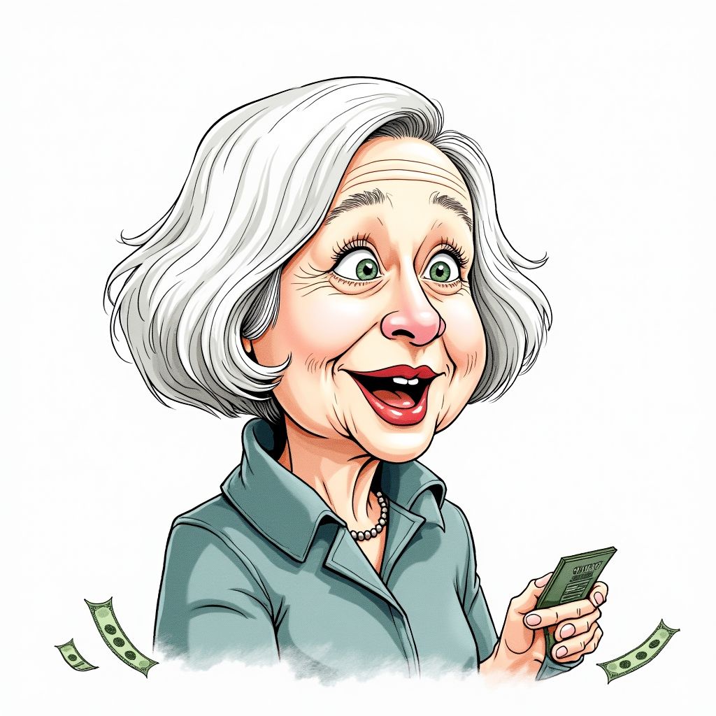 Treasury Secretary Redefines Financial Stability Mandate to Boost Growth