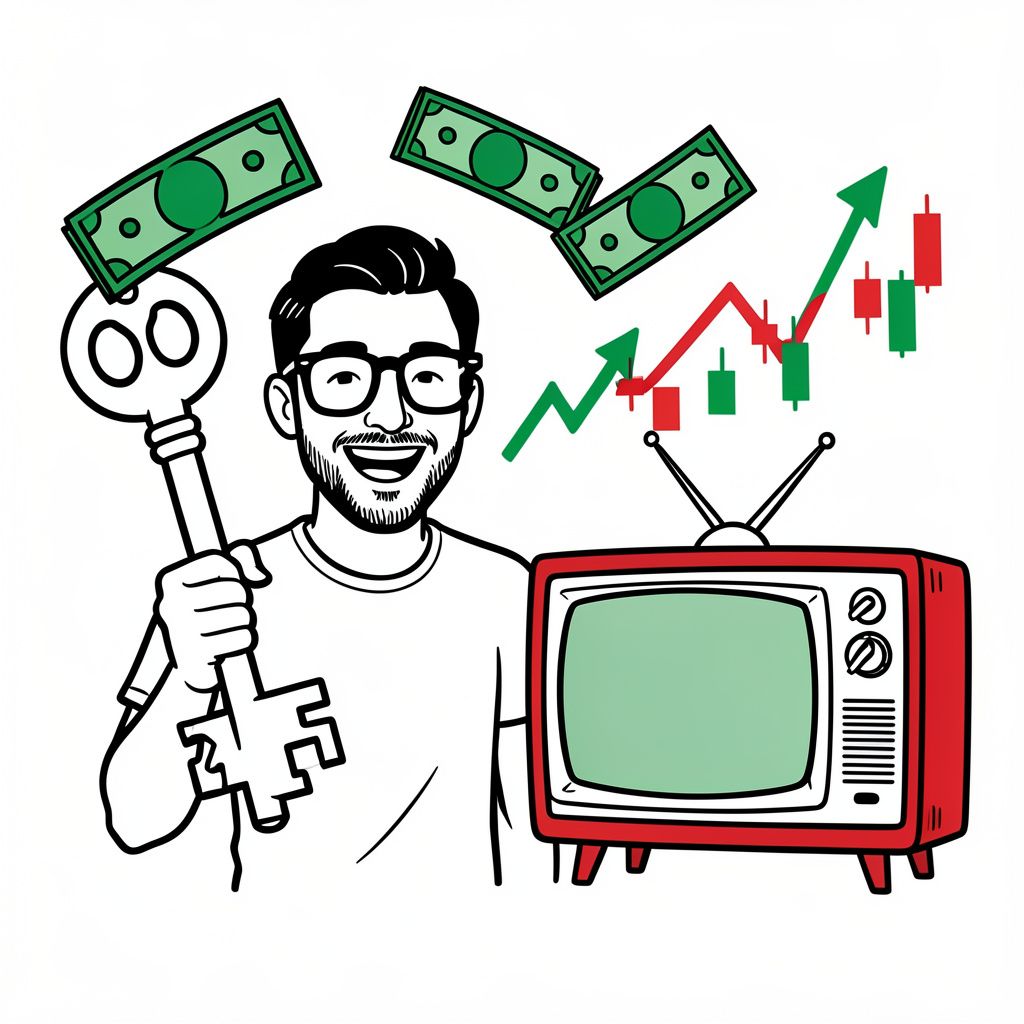 Netflix Locks In Dan Levy for New Television Deal Amid Streaming Shifts