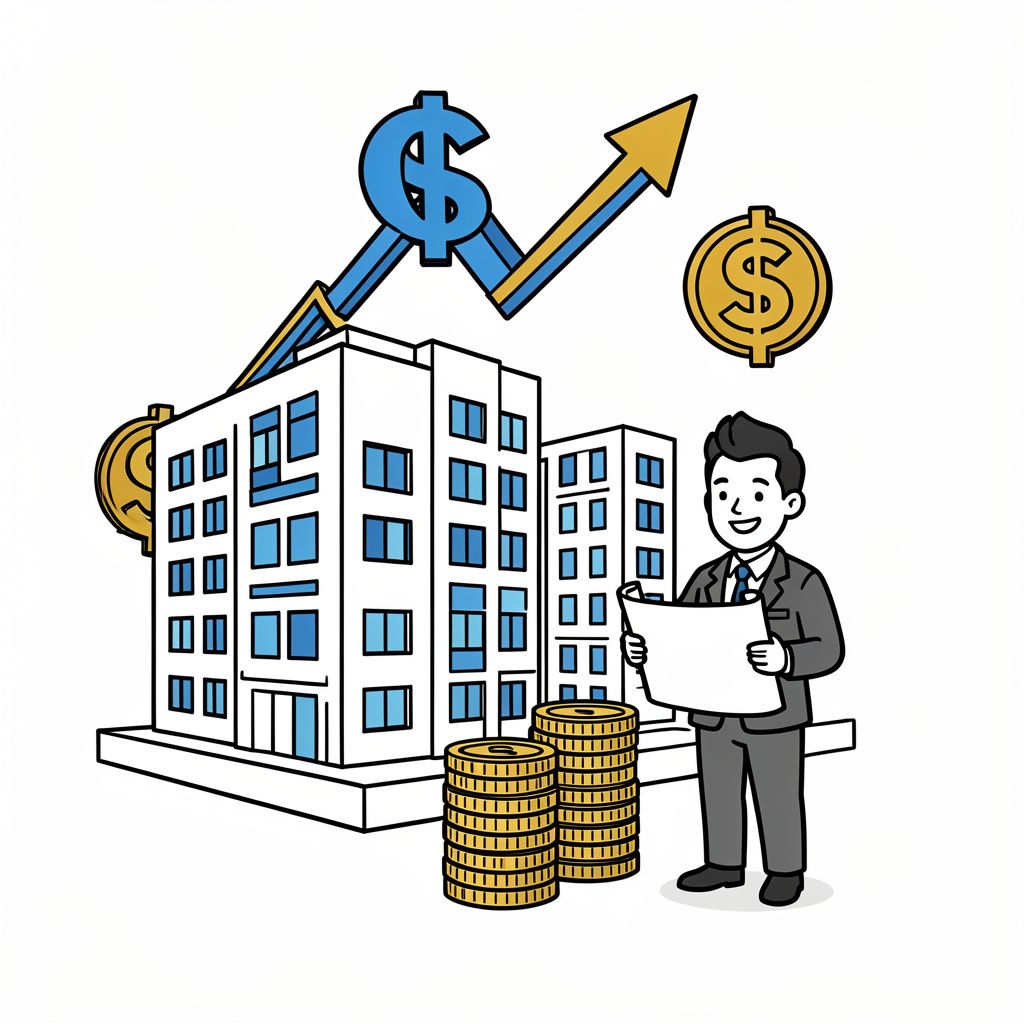 Major Baltic Real Estate Fund Expands Estonian Housing Project After High-Return First Phase