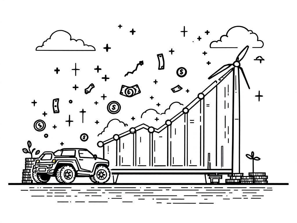 Zero Emission Vehicle Market Projected to Hit USD 1,201.76 Billion by 2031