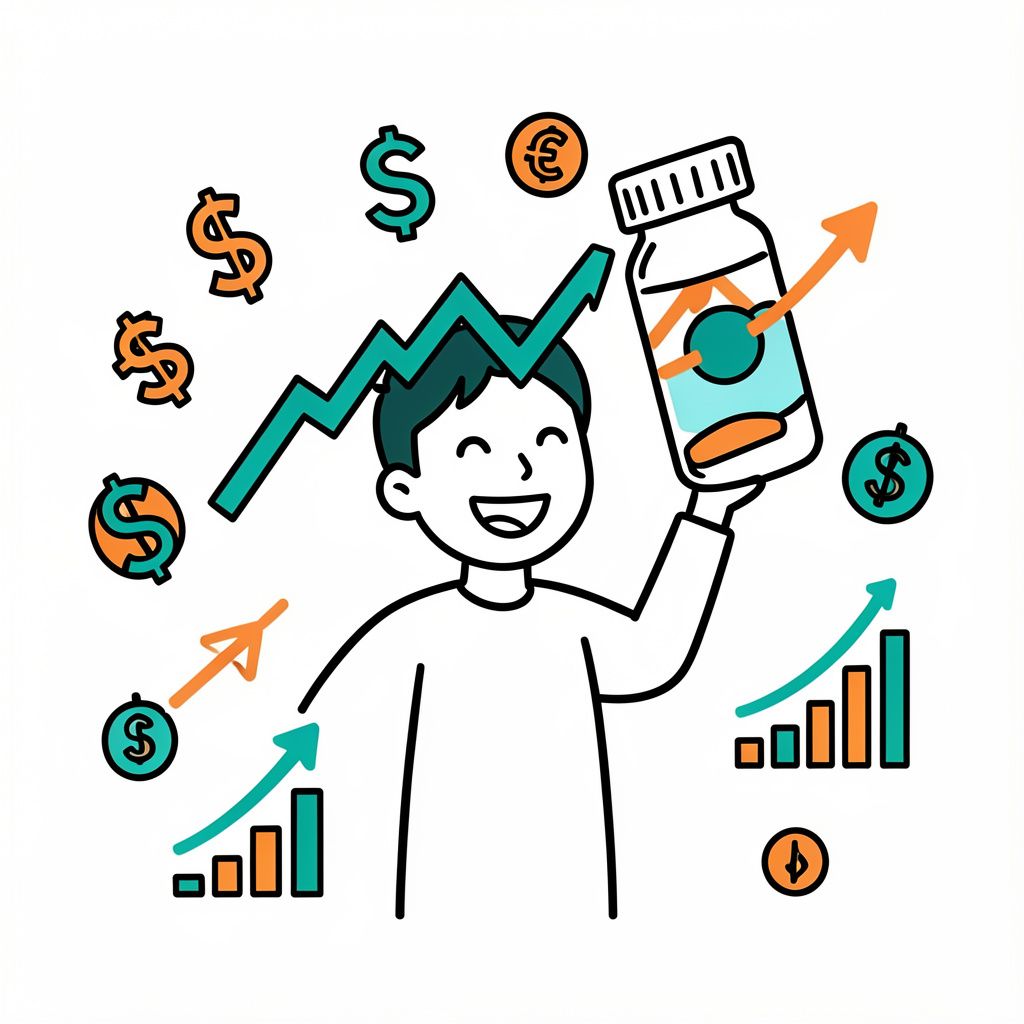 Rapport Therapeutics Advances Bipolar Mania Treatment After Successful Clinical Trial