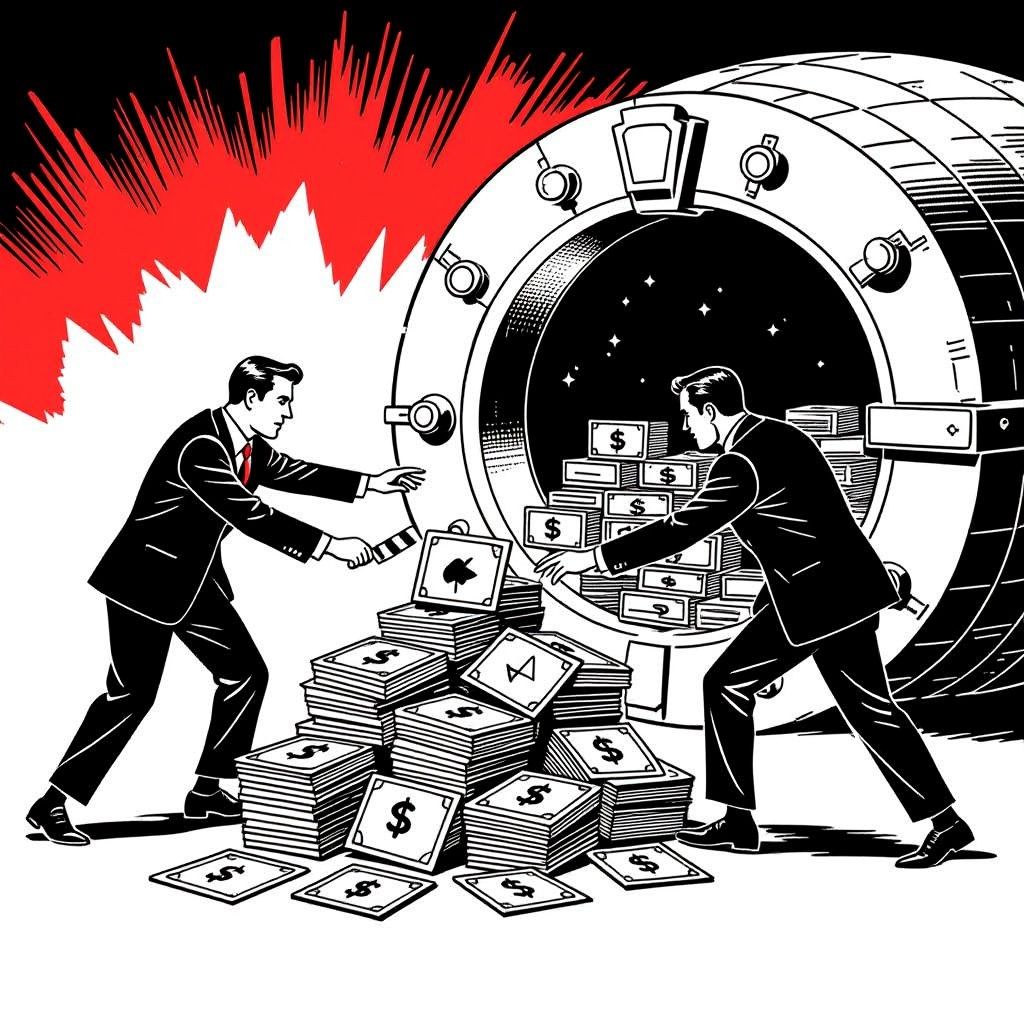 Amazon Shifts Streaming Strategy by Ending 'Gen V' for 2027 Prequel