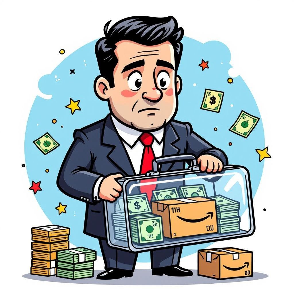 Billionaire Ricky Sandler Closes $7 Billion Investment Fund After 27-Year Run