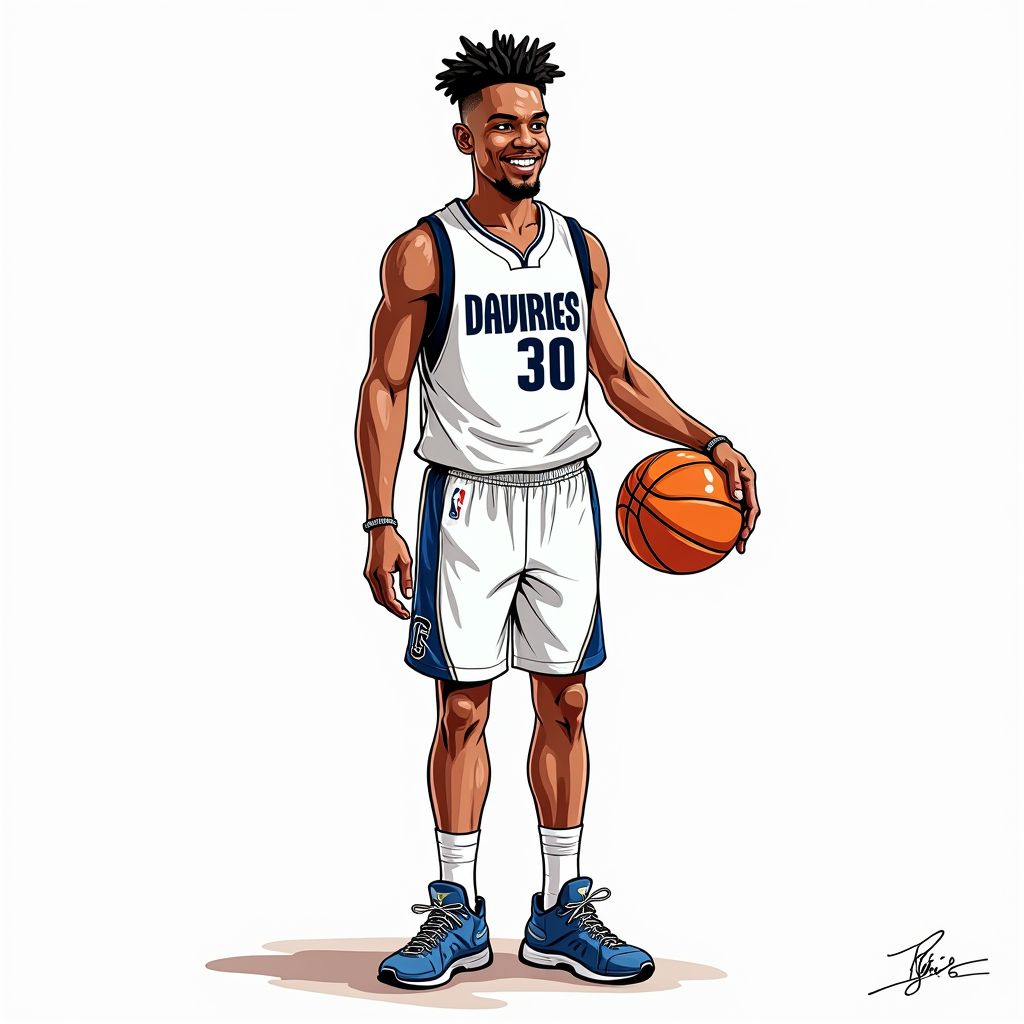 Cooper Flagg Becomes Highest Scoring Teenager in NBA History