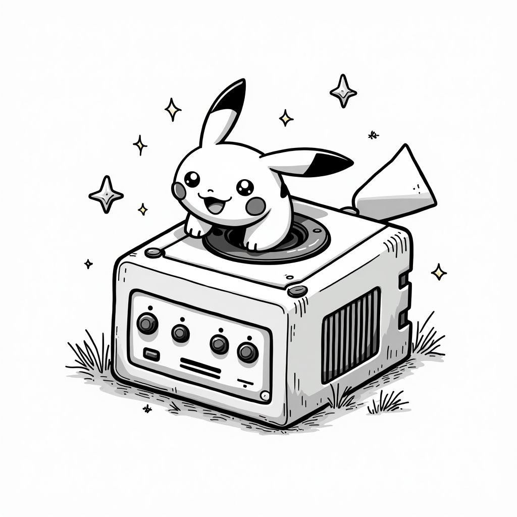Nintendo Brings Rare GameCube Classic Pokémon XD to Switch 2 Subscription