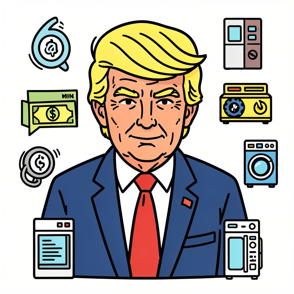 Deregulating Cooling Appliances: The Economic Impact of the EPA's Latest Rule Rollback