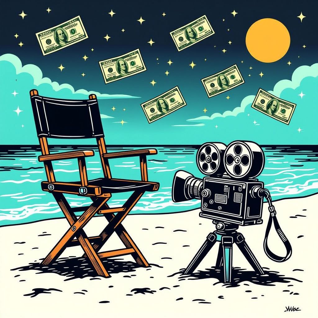 New Jersey Entertainment Boom Accelerates with the Launch of a Long Branch Film Studio