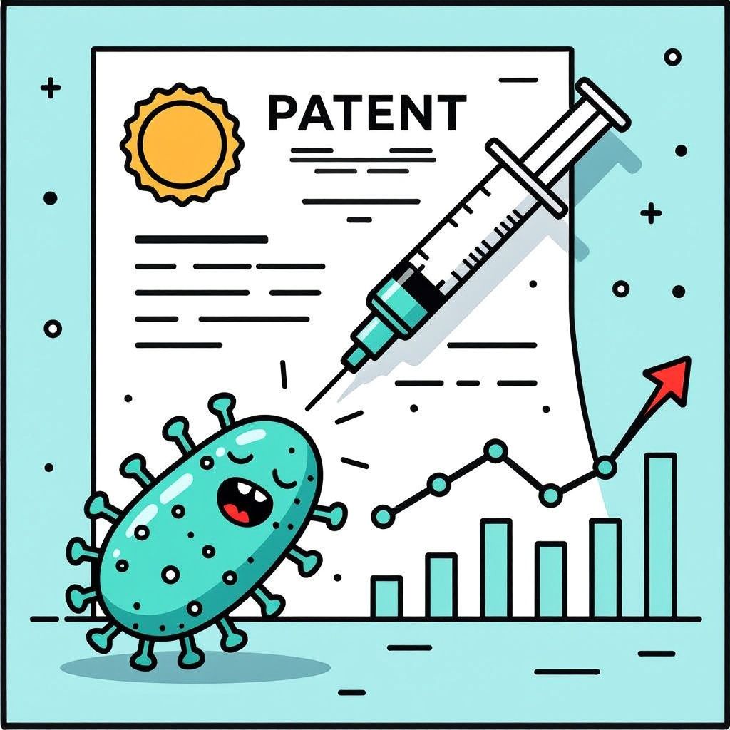Dallas Biotech Patents Gene-Edited Therapy to Combat Deadly Superbugs