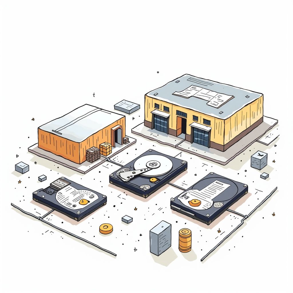New South Carolina Facility Recycles Rare Earth Magnets to Secure US Supply Chains
