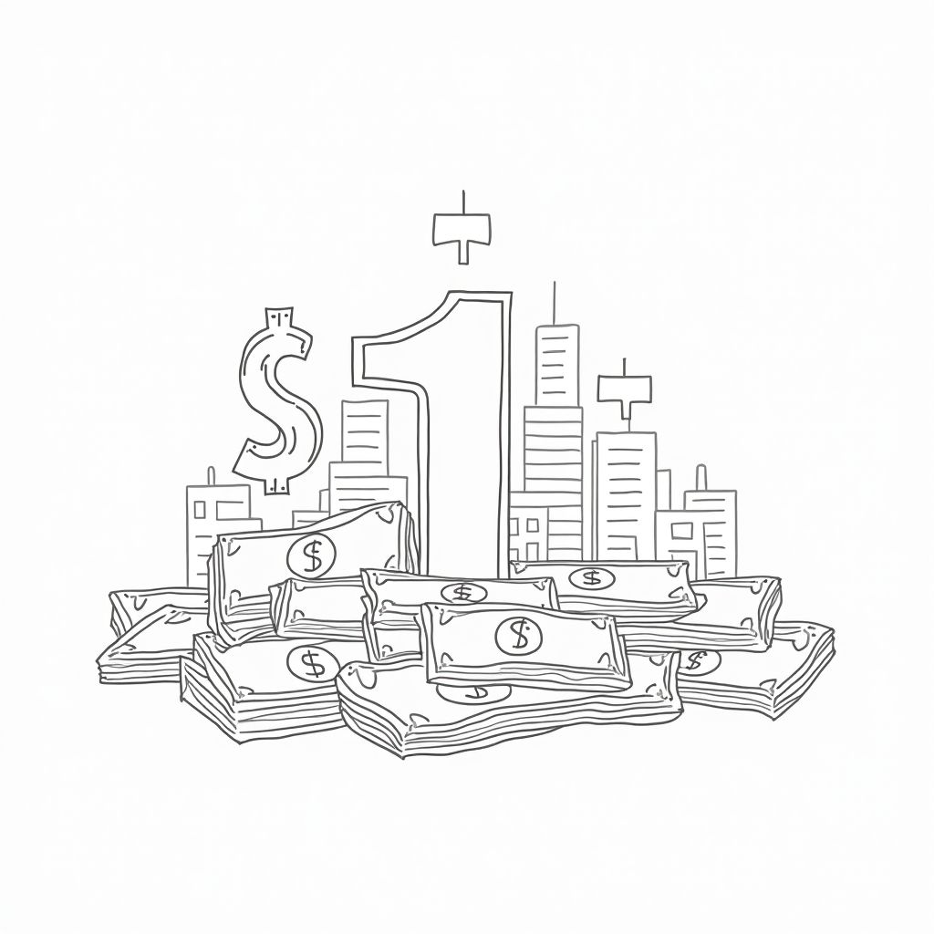 Eli Lilly Reaches Unprecedented $1 Trillion Market Cap