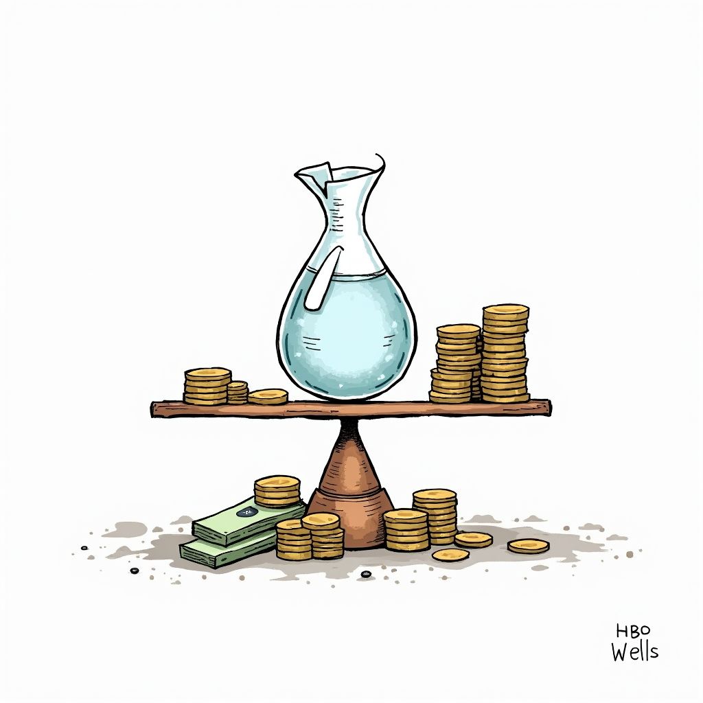 HBO Requests 'Balanced' ICE Narrative in The Pitt Amidst Corporate Merger