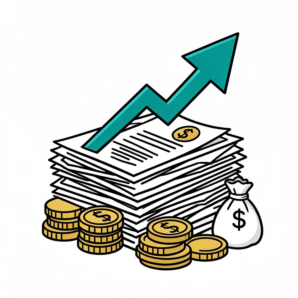 Generation Income Properties Secures Millions to Pay Down Debt