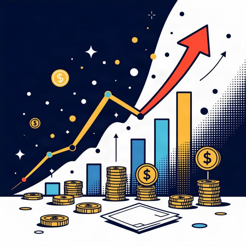 Solowin Holdings Reports Massive Revenue Growth Driven by Digital Asset Demand