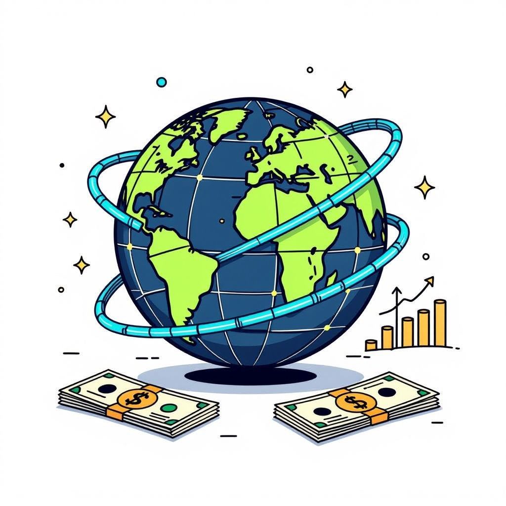InfraTech Commits $550 Million to Expand Global Fiber Production Amid Surging Digital Demand
