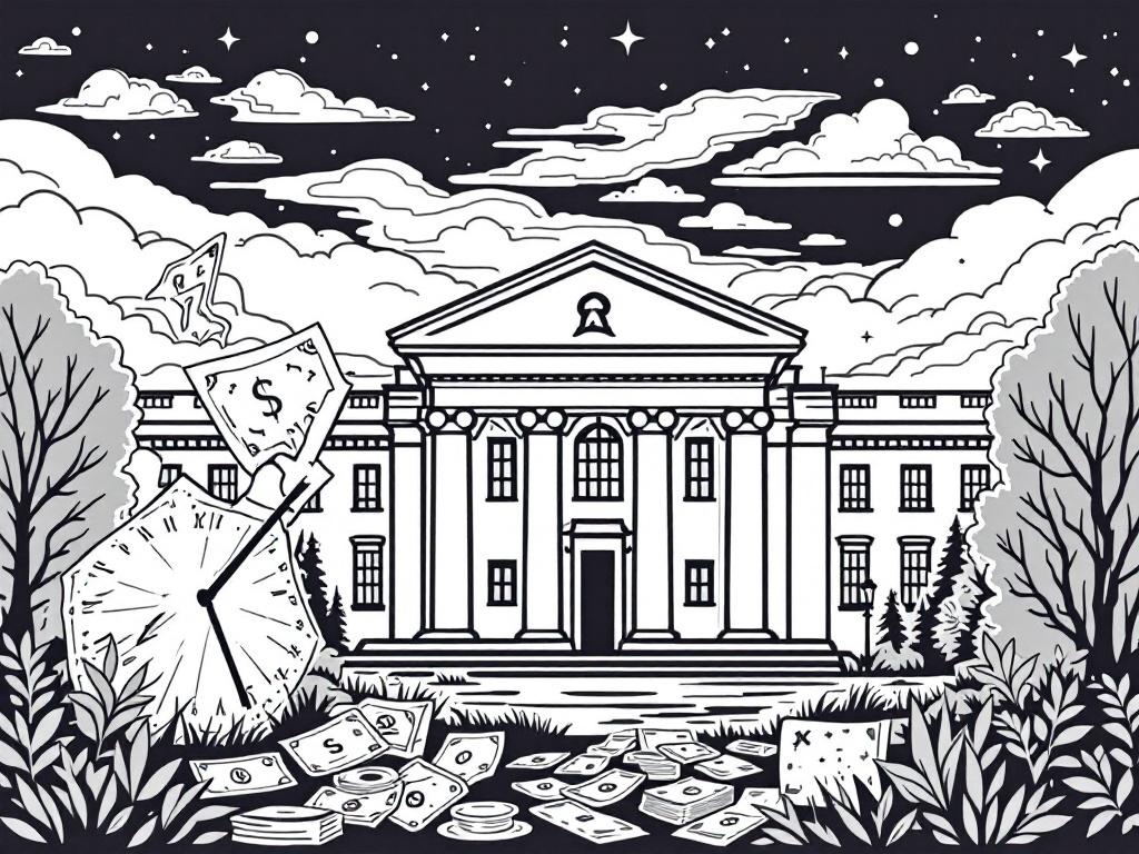 Federal Reserve Highlights Community Banks' Vital Role Amid Economic Shifts
