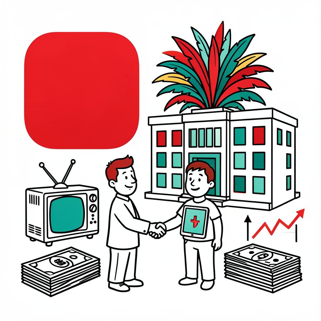 Netflix Capitalizes on Legacy Network Television With the Acquisition of NBC's La Brea