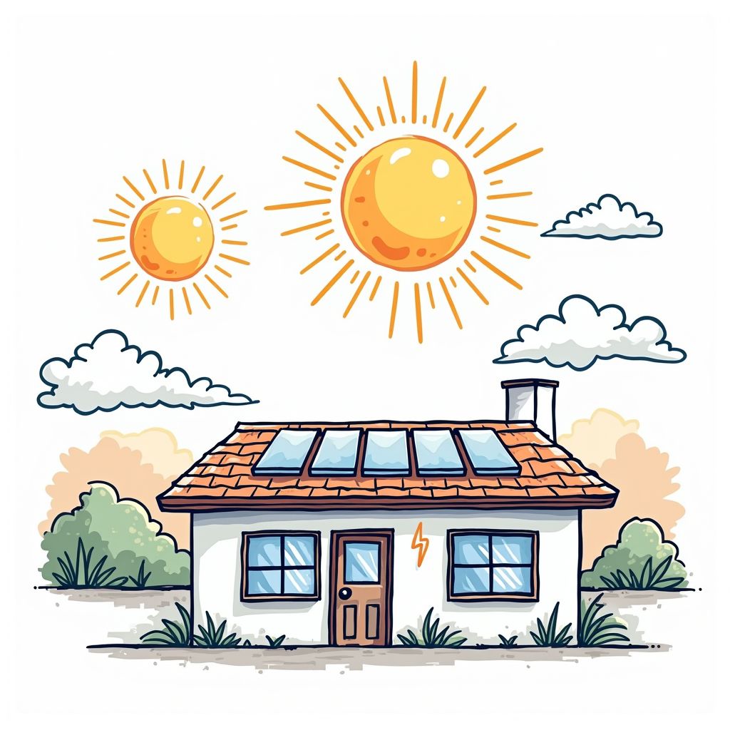 Puerto Rico's Rooftop Solar Eclipses Natural Gas as Second-Largest Power Source