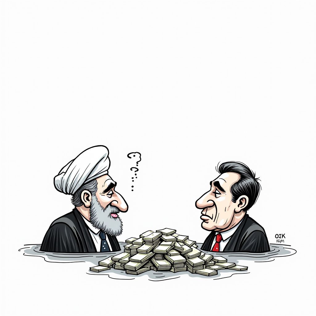 Global Energy Markets on Edge as US-Iran Military Escalation Accelerates