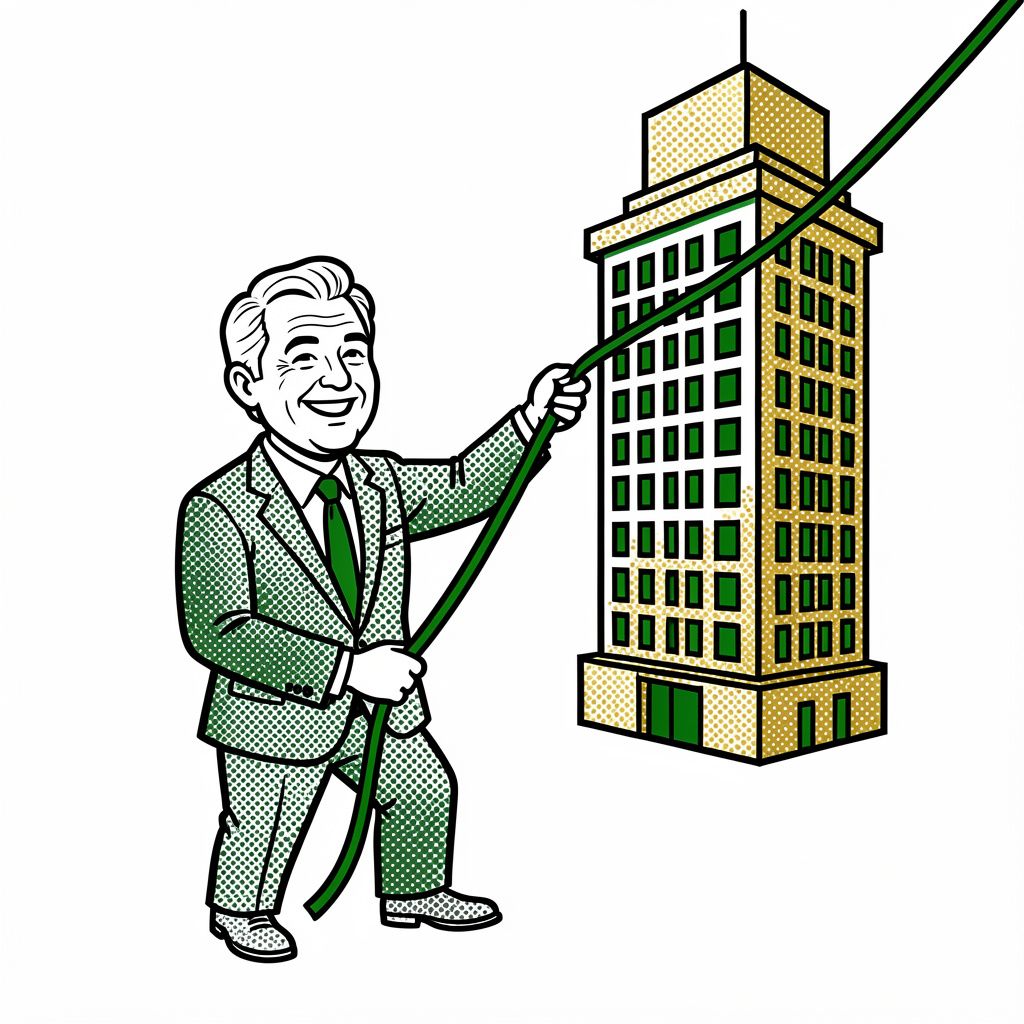 JPMorgan Chase Eyes Historic $20 Billion Strategic Acquisition